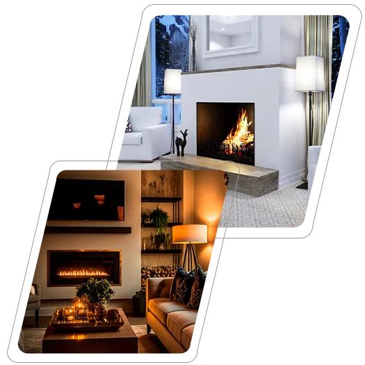 Remove Chimney Odor in Allendale, MI