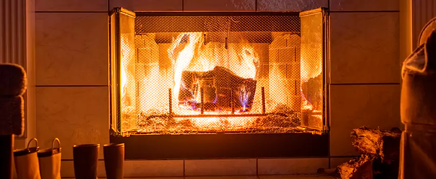 Astria Vent Free Gas Fireplaces Installation in Allendale, MI