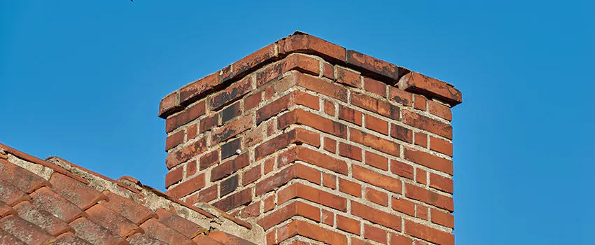 Clean Blocked Chimney in Allendale, Michigan