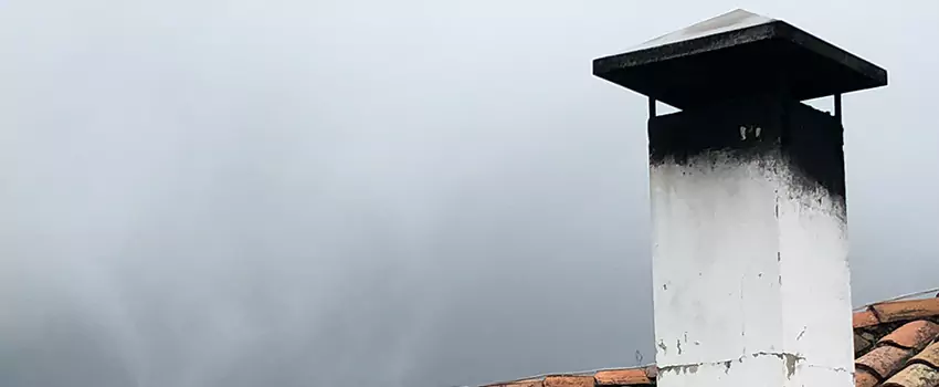 Chimney Damper Inspection in Allendale, MI