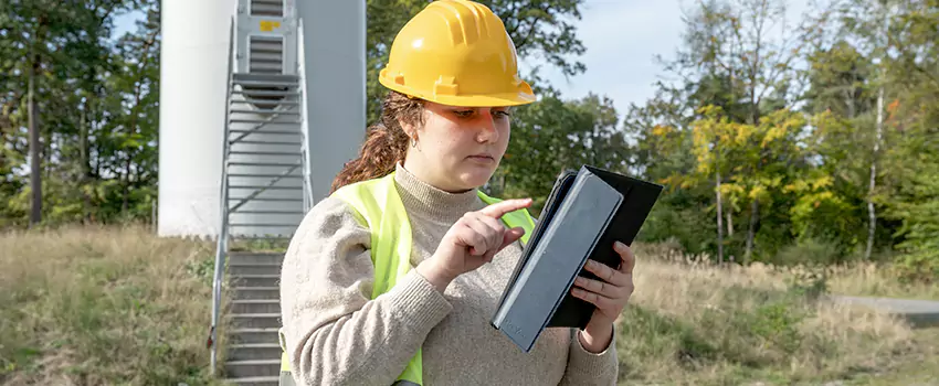 The Dangers Of Chimney Inspection Negligence in Allendale, MI