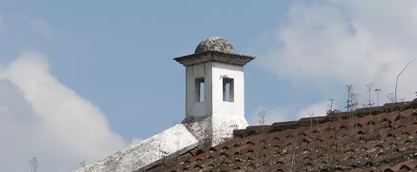 Cost To Rebuild A Chimney in Allendale, MI