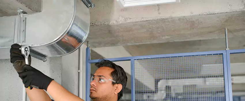HVAC Ductwork Cleaning in Allendale, MI