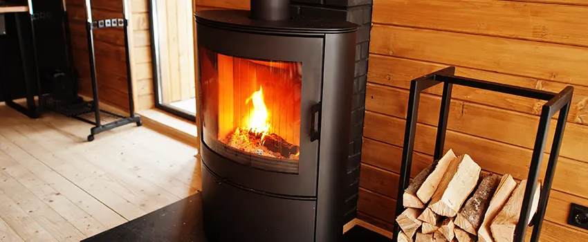 Gas Fireplace Door Handle Installation Services in Allendale, Michigan