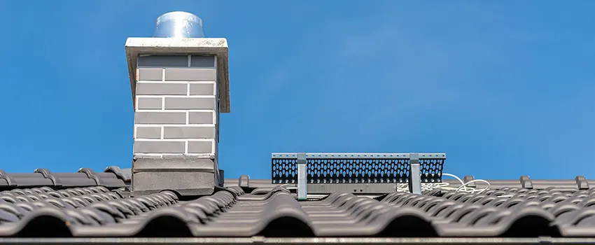 Repair Blocked Chimney in Allendale, Michigan