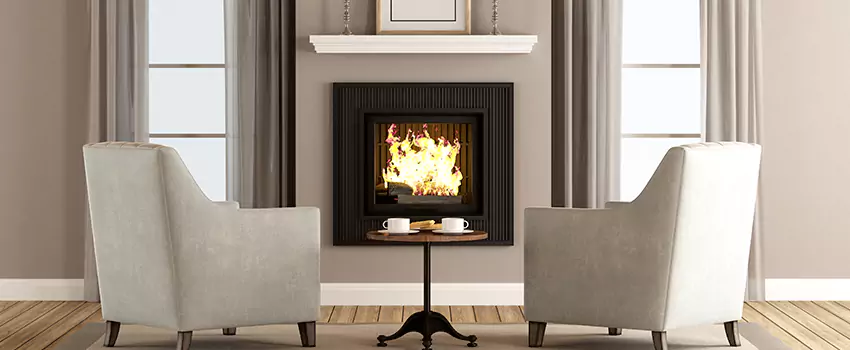 Heat & Glo Outdoor Gas Fireplaces Installation Contractors in Allendale, Michigan