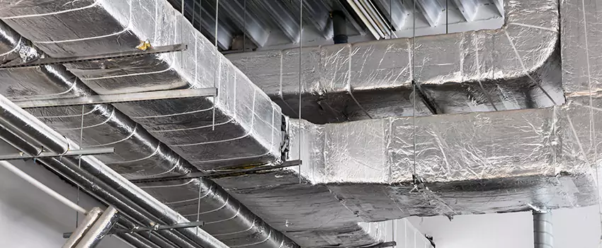 Vent Dust Cleaning Cost in Allendale, MI