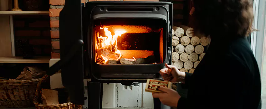 Key Features of Vermont Castings Fireplaces in Allendale, MI