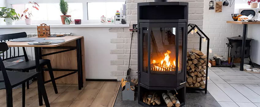 Wood Stove Firebox Installation Services in Allendale, MI