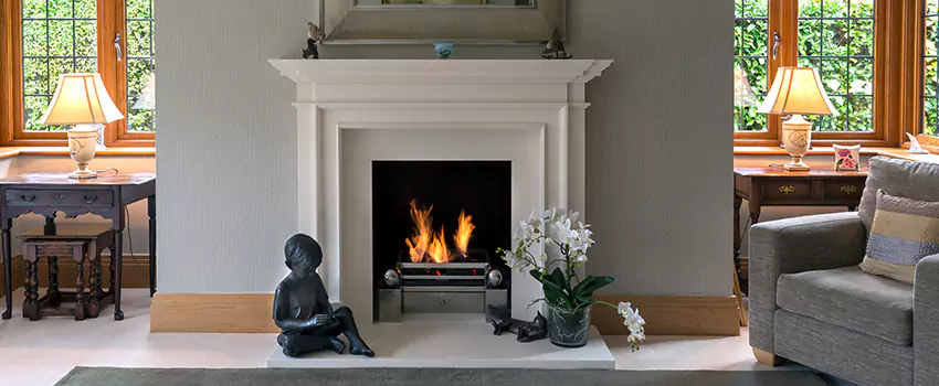 Astria Open-Hearth Wood Fireplaces Services in Allendale, MI