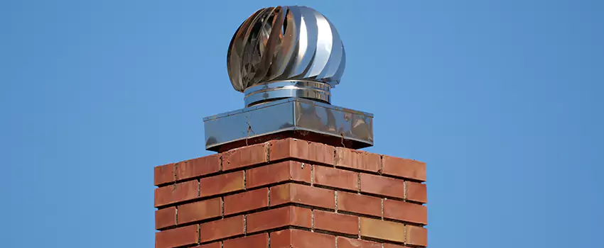 Chimney Damper Hinge Repair in Allendale, MI