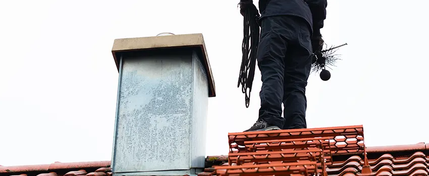 Modern Chimney Sweeping Techniques in Allendale, Michigan