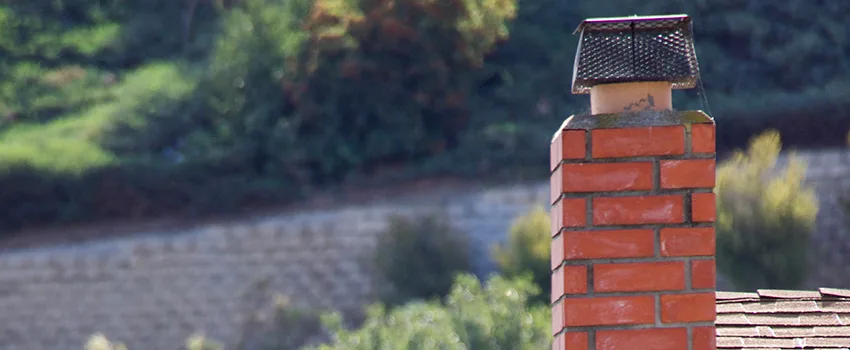 Chimney Tuckpointing And Masonry Restoration in Allendale, MI