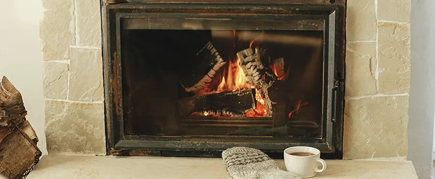 Fireplace Door Handle Replacements Services in Allendale, Michigan