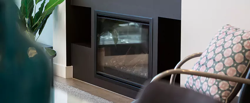 Gas Fireplace Installation in Allendale, MI