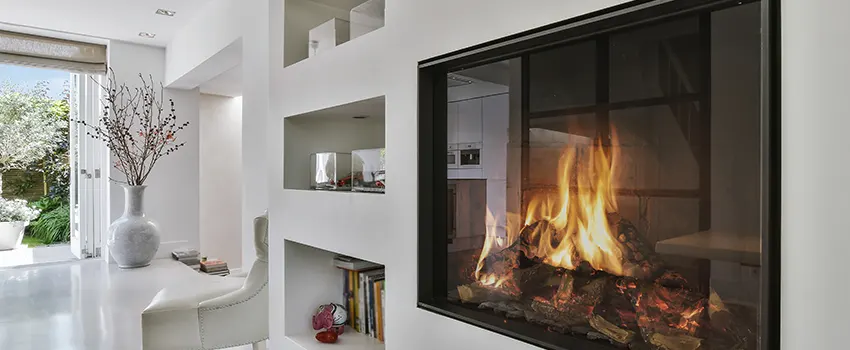 Fireplace Screen Installation And Replacement in Allendale, MI