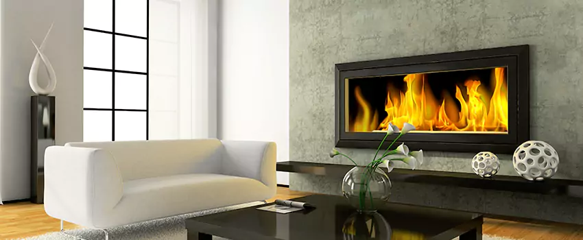 Fireplace Hearth Ideas in Allendale, Michigan