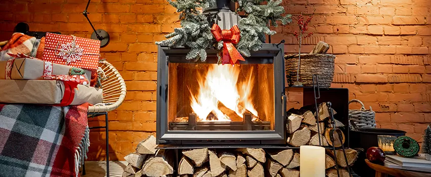 Steel Fireplace Grate Repair And Replacement Services in Allendale, Michigan