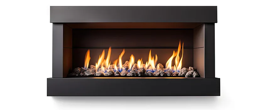 Outdoor Gas Fireplaces Installation in Allendale, MI