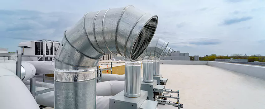Insulated Ductwork Repair Services Near Me in Allendale, MI