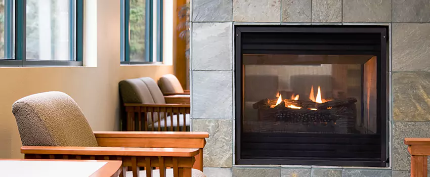 Osburn Fireplace Tempered Glass Hearth Pad Replacement in Allendale, Michigan
