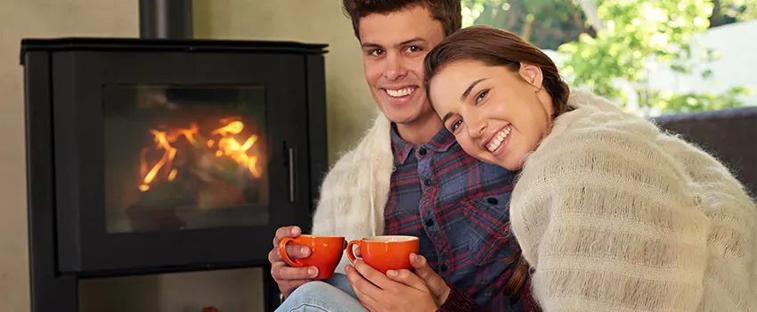 Regency Traditional Fireplace Products Maintenance and Repair in Allendale, Michigan