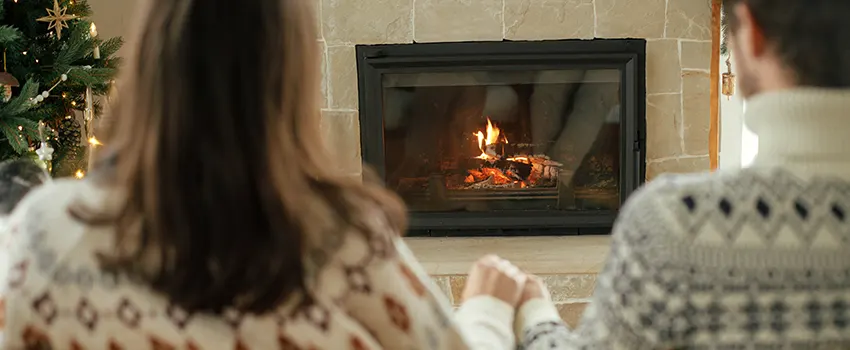 Superior Open-Hearth Wood Fireplaces in Allendale, MI