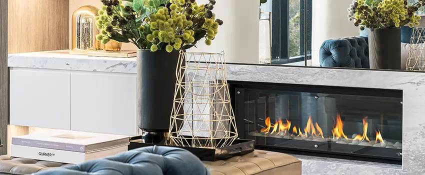 Professional Town & Country Luxury Fireplace Maintenance Experts in Allendale, Michigan