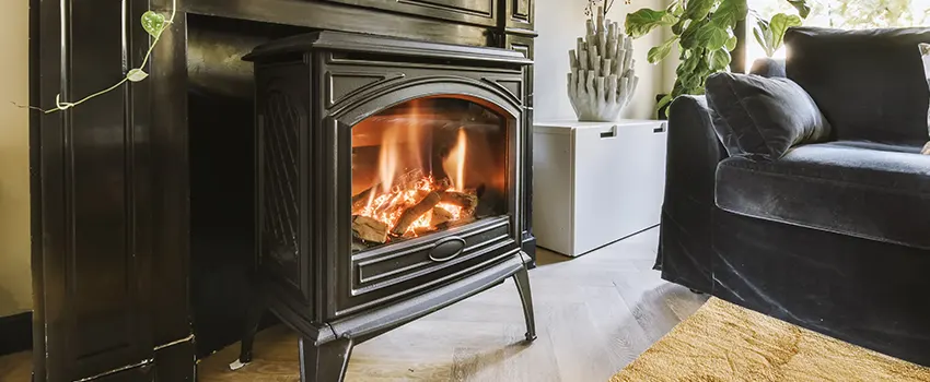 Valor Wood Fireplace in Allendale, MI