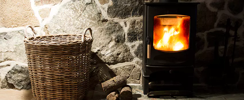 24/7 Wood Stove Installation Services in Allendale, Michigan